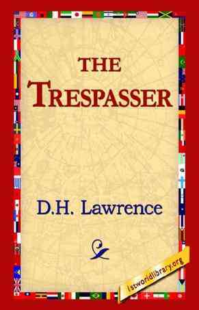 The Trespasser