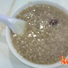 茯苓粥