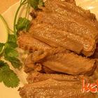 酒醉鸡翼(白醉)