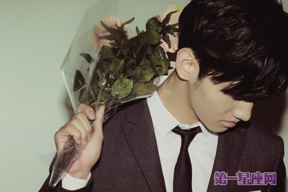 教你如何根据送花对象购花?