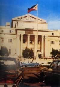 我国与菲律宾建立外交关系