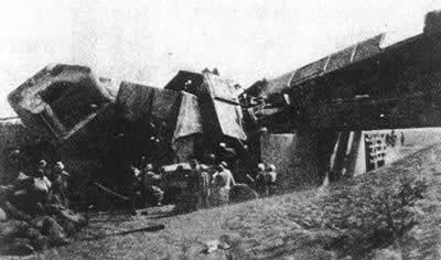 西摩率八国联军向北京进发