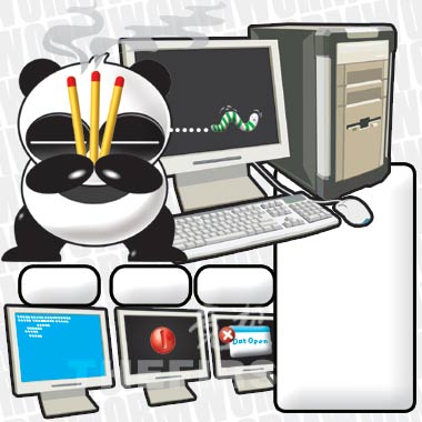 “熊猫烧香”网络病毒制造者一审被判刑