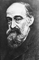 英国哲学家塞缪尔·亚历山大诞辰（歷史上的今天。中国）