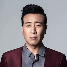 骆达华的英文名