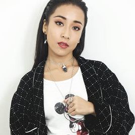 李玉刚的英文名