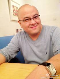 吴天晟的英文名