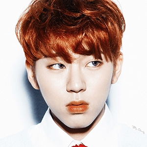 禹智皓的英文名