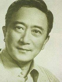 孙道临的英文名