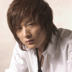 周旭风的英文名