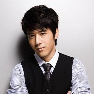 胡宇威的英文名