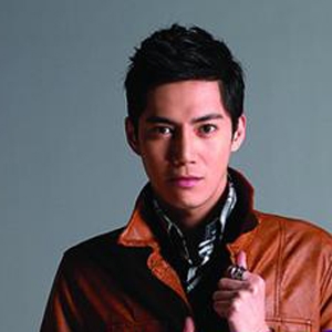 王建隆的英文名