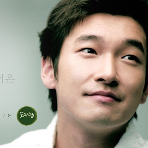 曹承佑的英文名