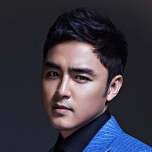 林朝章的英文名