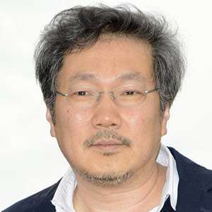 洪尚秀的英文名