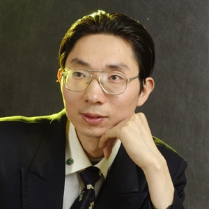 罗江南的英文名