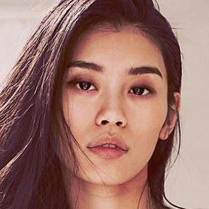 奚梦瑶的英文名