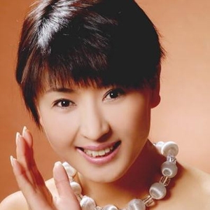 闫学晶的英文名