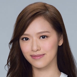 冯盈盈的英文名