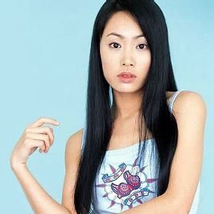 彭海桐的英文名