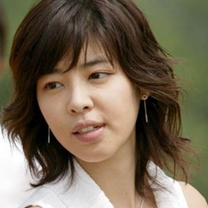 金圭丽的英文名