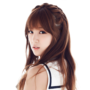 朴初珑的英文名