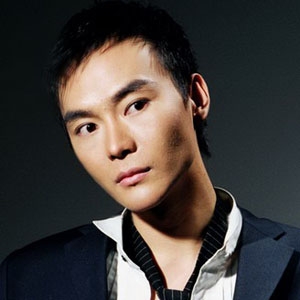 侣皓吉吉的英文名