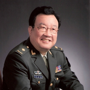 楚兴元的英文名