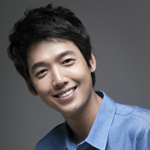 郑敬淏的英文名