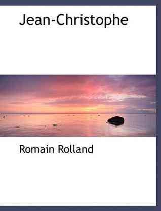 Jean-Christophe