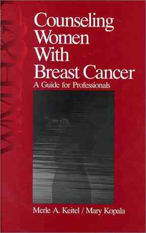 Counseling Women with Breast Cancer