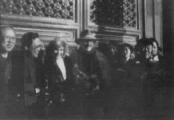 天安门城楼正式对外开放