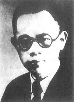 中共处分罗章龙、王克金等（历史上今天lssjt.cn）