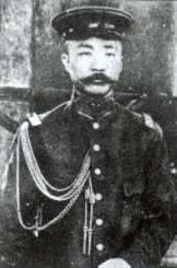 李烈钧抗拒袁世凯(歷史上的今天.中國)