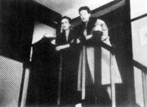 法国文学家西蒙&middot;波娃逝世