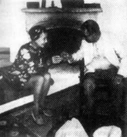 法国文学家西蒙&middot;波娃逝世