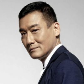 杰基·厄尔·哈利的英文名