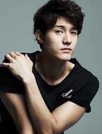 李基宇的英文名