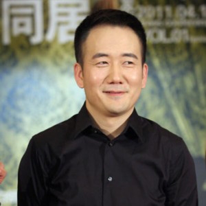 王太利的英文名