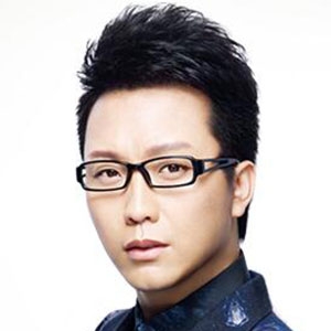 李玉刚的英文名