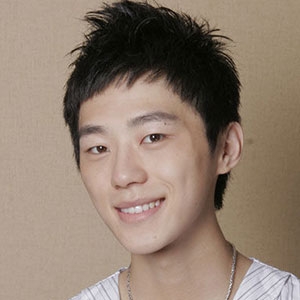 李东宸的英文名