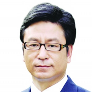 白岩松的英文名