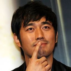 赵汉善的英文名