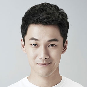 张雨剑的英文名