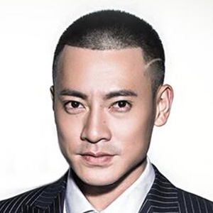 阮伟旌的英文名