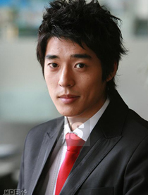 徐智锡的英文名