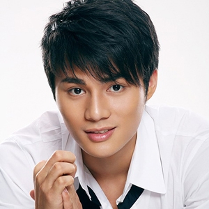 黄子俊的英文名