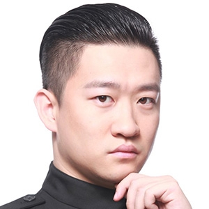 曹云金的英文名