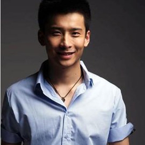 邓安奇的英文名