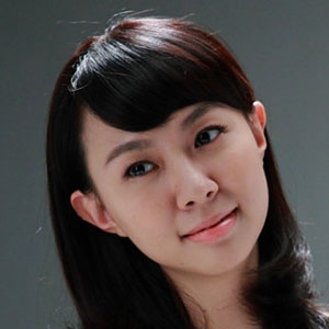 卓依婷的英文名